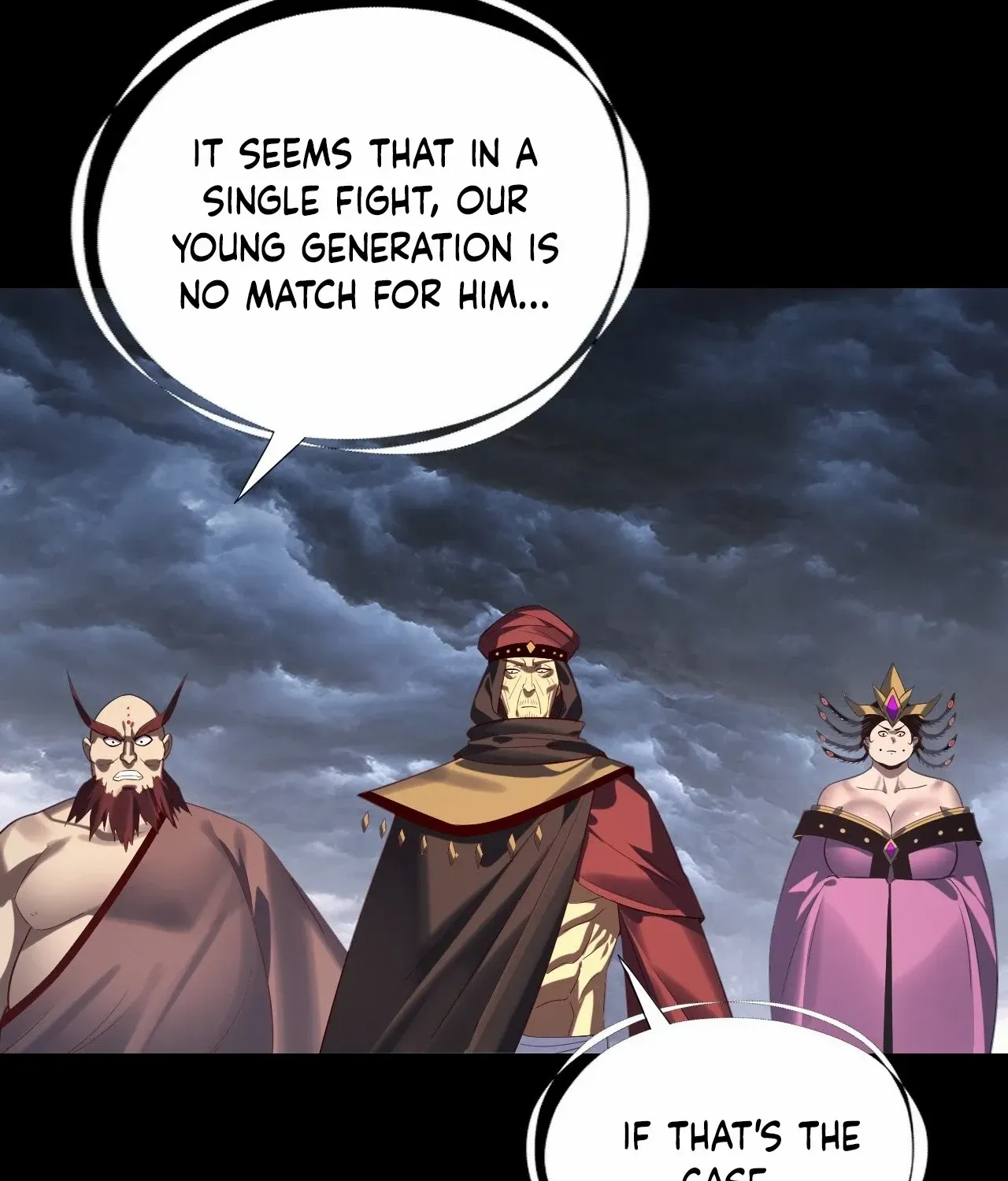 I Am the Fated Villain Chapter 236 page 96 - 