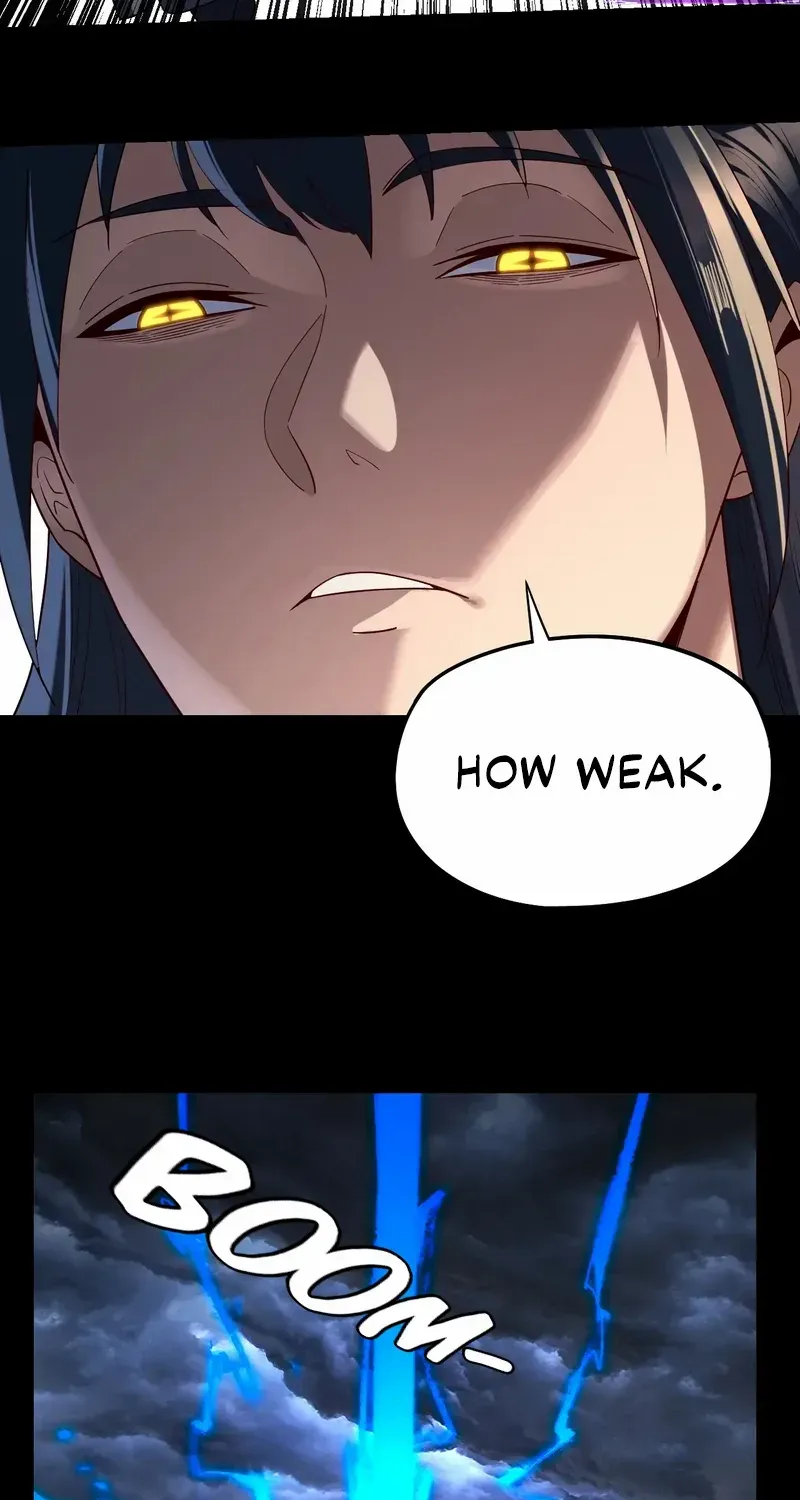 I Am the Fated Villain Chapter 237 page 12 - 