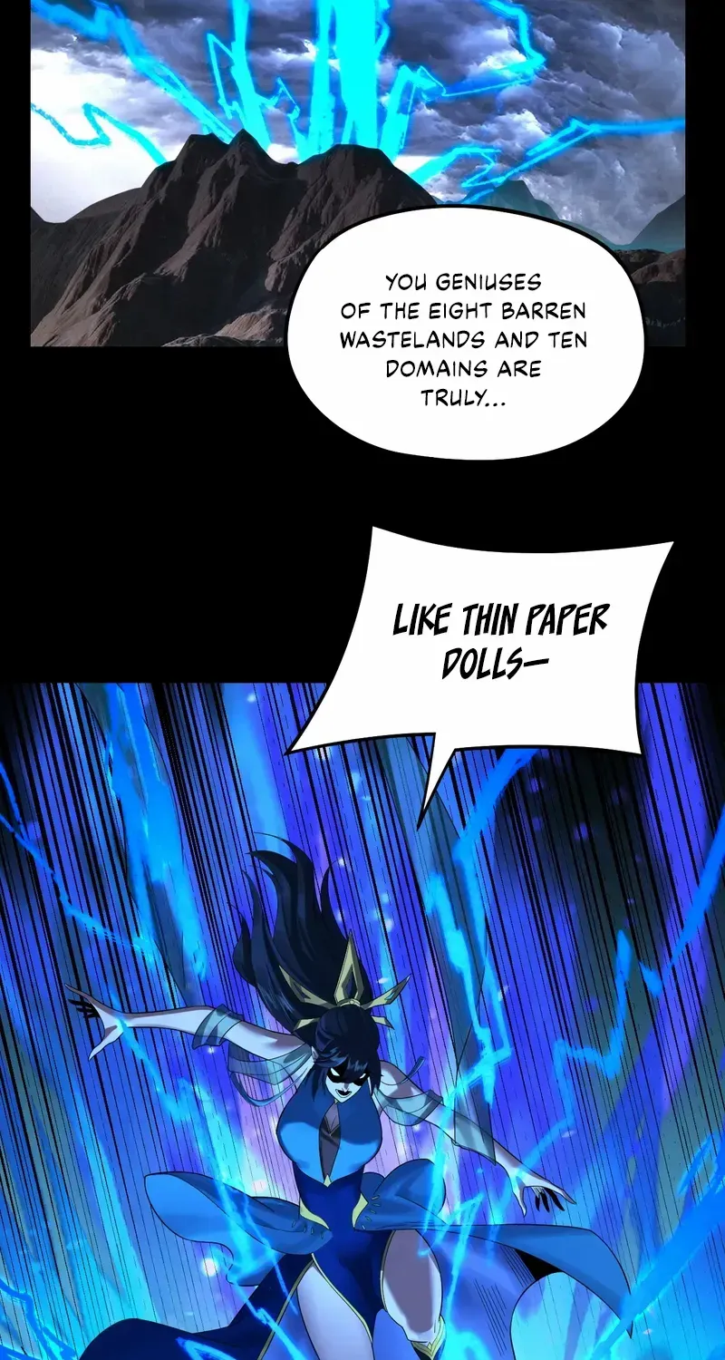 I Am the Fated Villain Chapter 237 page 13 - 