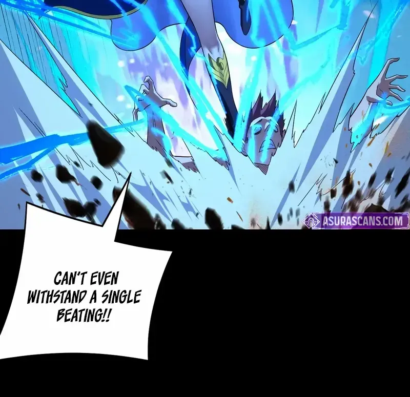 I Am the Fated Villain Chapter 237 page 14 - 