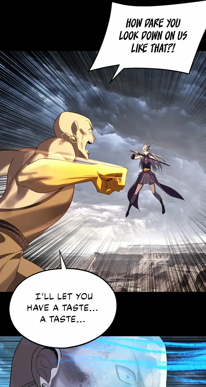 I Am the Fated Villain Chapter 237 page 15 - 