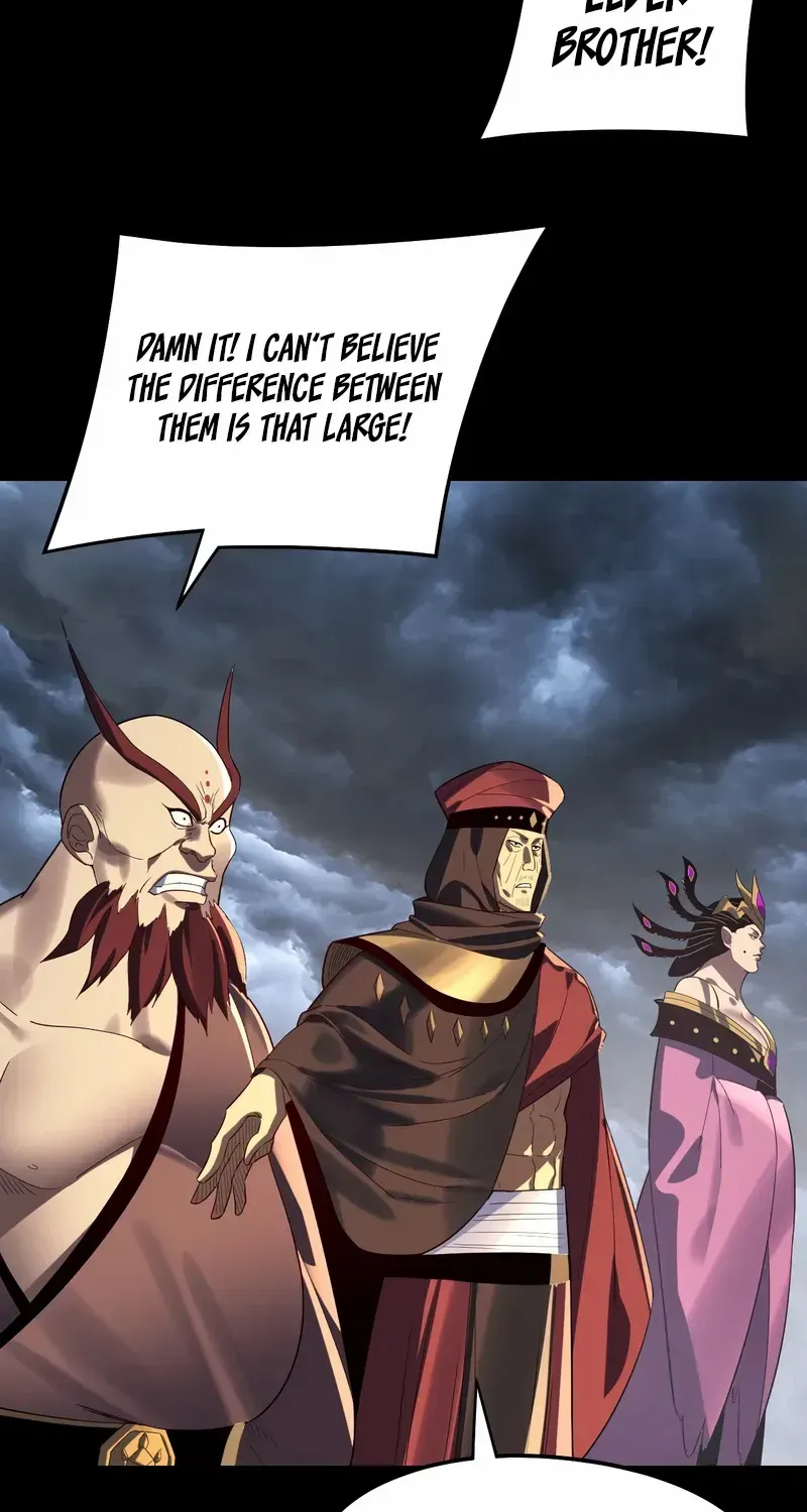 I Am the Fated Villain Chapter 237 page 17 - 