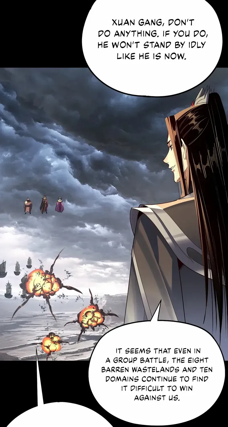 I Am the Fated Villain Chapter 237 page 18 - 