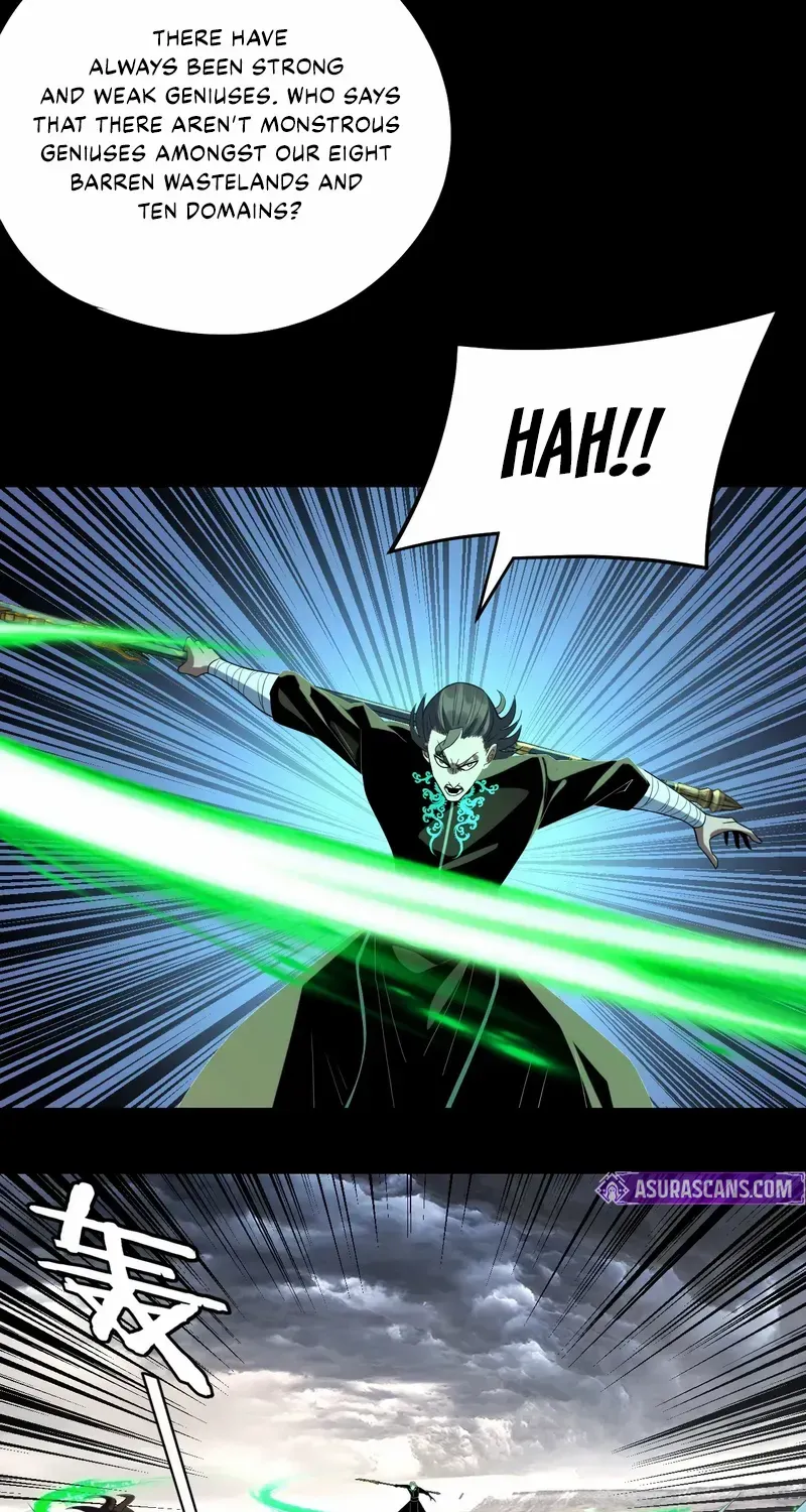 I Am the Fated Villain Chapter 237 page 19 - 