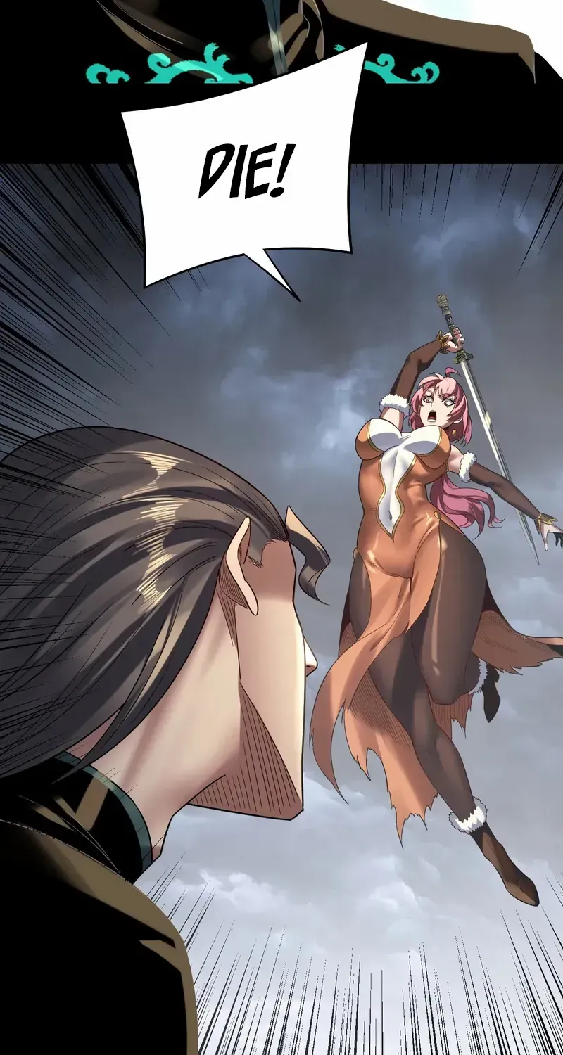 I Am the Fated Villain Chapter 237 page 23 - 