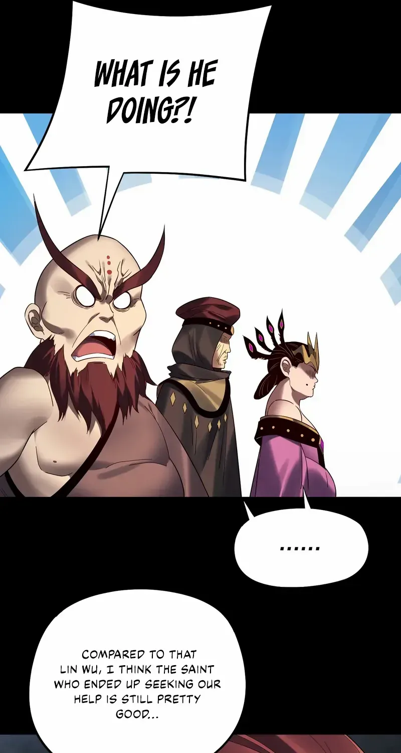 I Am the Fated Villain Chapter 237 page 28 - 