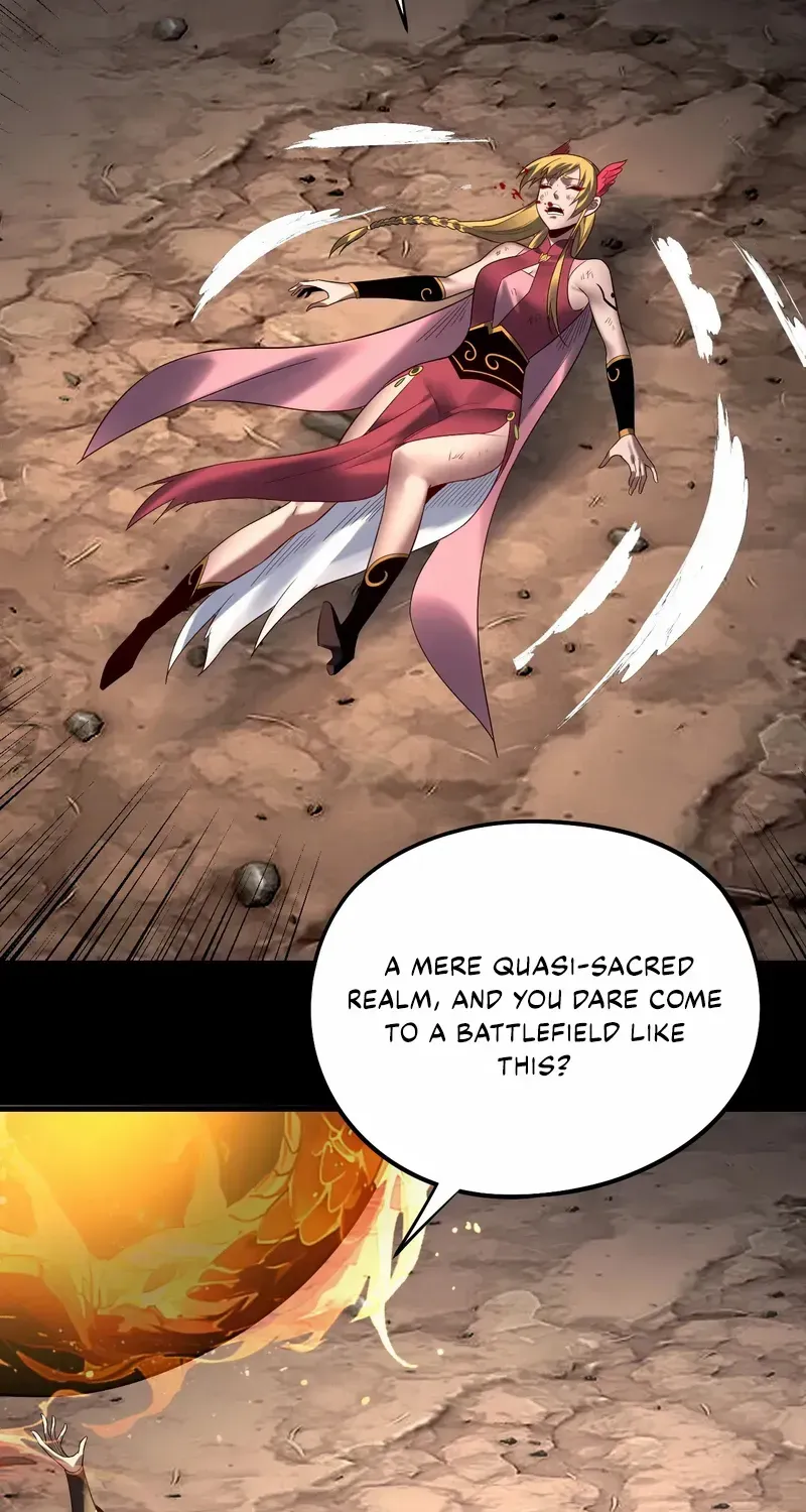 I Am the Fated Villain Chapter 237 page 30 - 