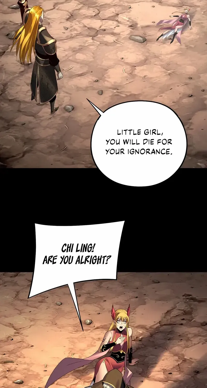 I Am the Fated Villain Chapter 237 page 31 - 
