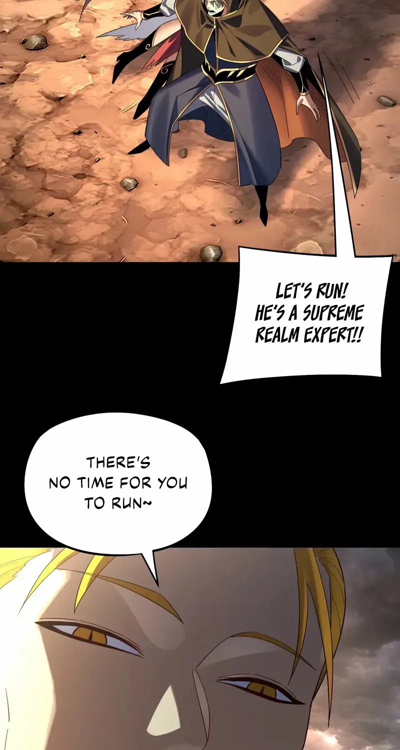 I Am the Fated Villain Chapter 237 page 32 - 