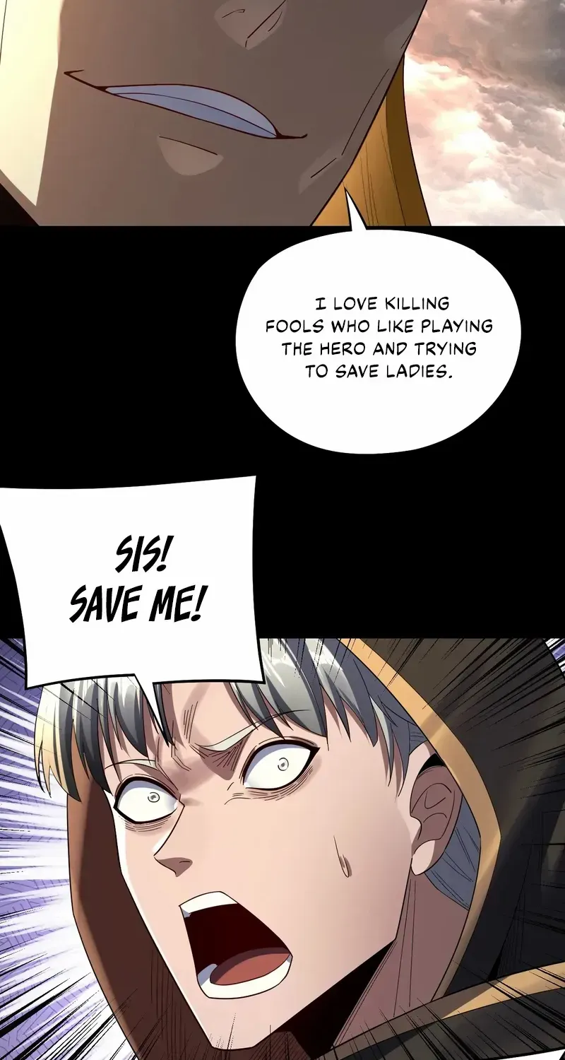 I Am the Fated Villain Chapter 237 page 33 - 