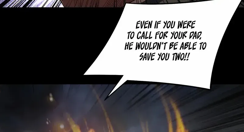 I Am the Fated Villain Chapter 237 page 34 - 