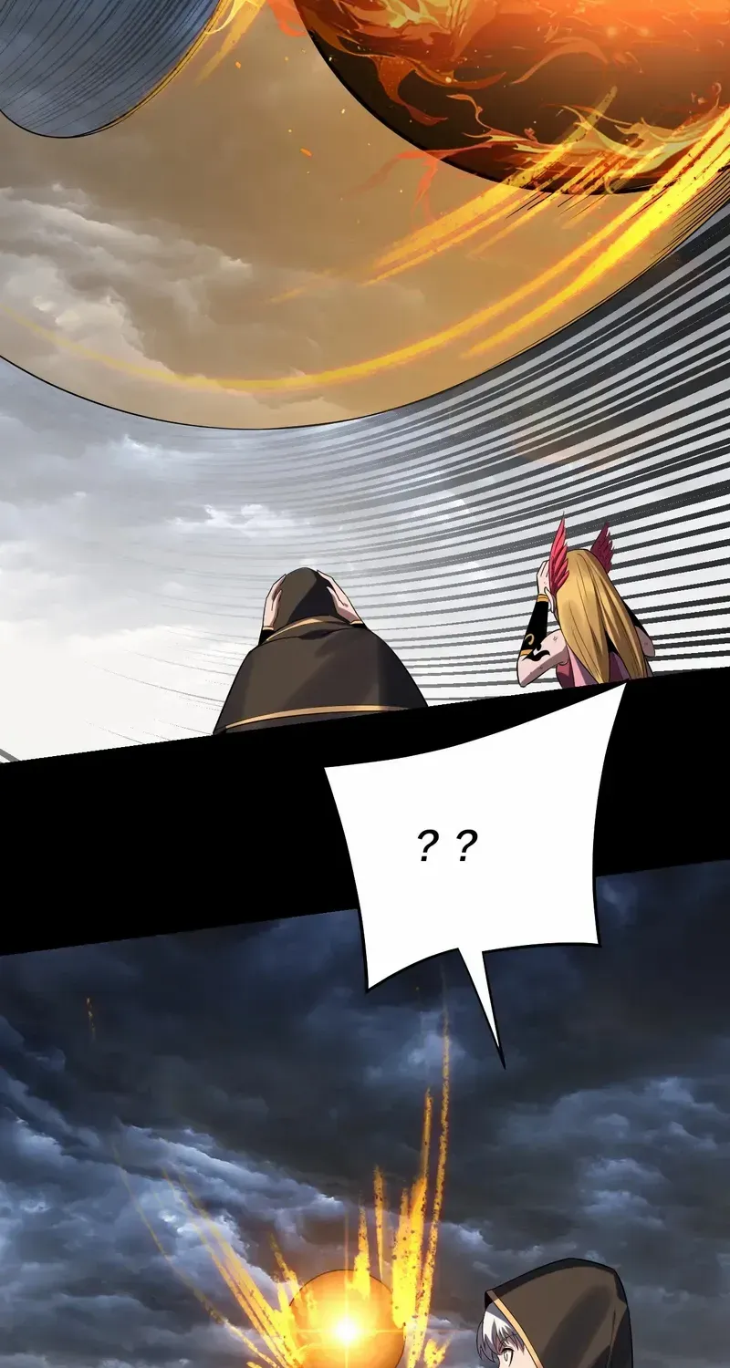 I Am the Fated Villain Chapter 237 page 37 - 