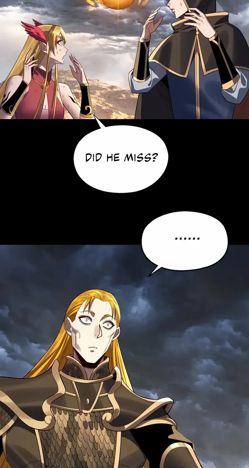 I Am the Fated Villain Chapter 237 page 38 - 