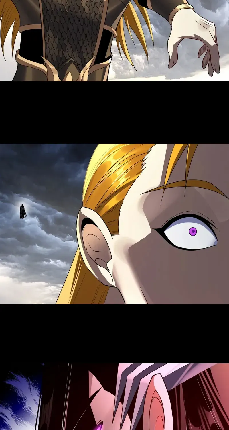 I Am the Fated Villain Chapter 237 page 39 - 