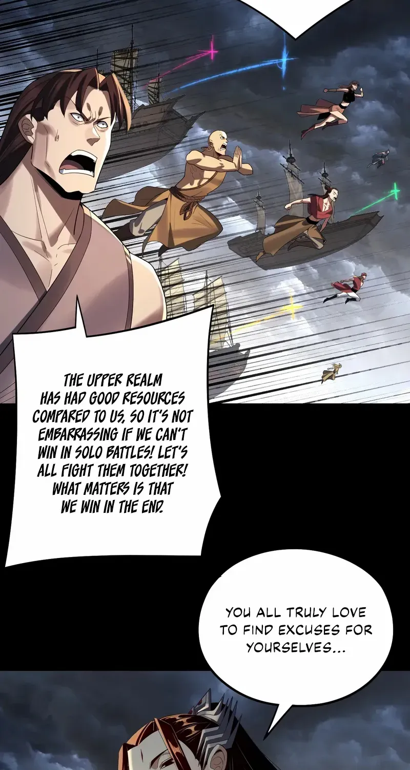 I Am the Fated Villain Chapter 237 page 5 - 