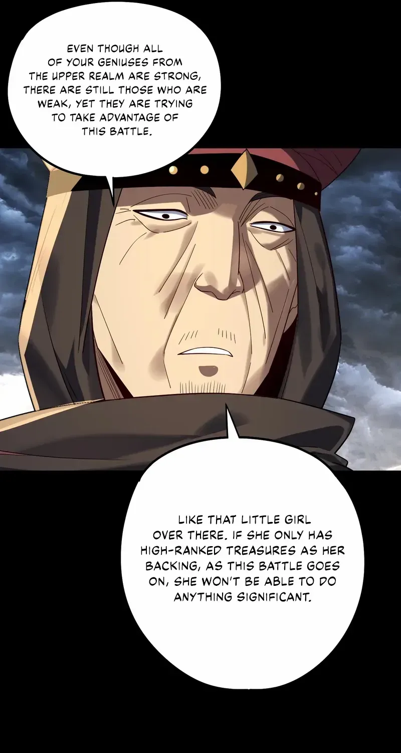 I Am the Fated Villain Chapter 237 page 42 - 