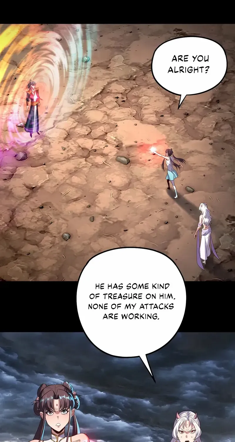 I Am the Fated Villain Chapter 237 page 43 - 