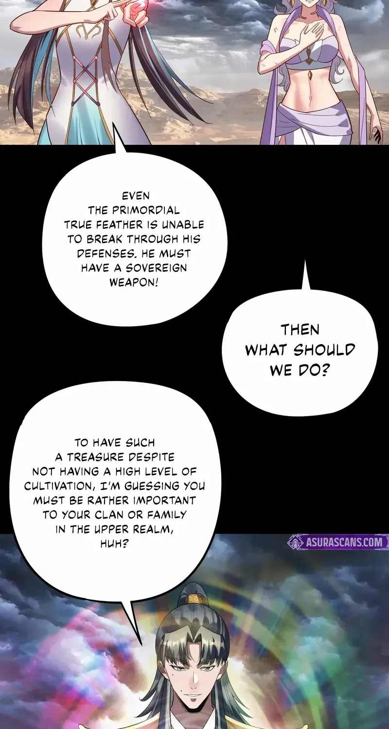 I Am the Fated Villain Chapter 237 page 44 - 