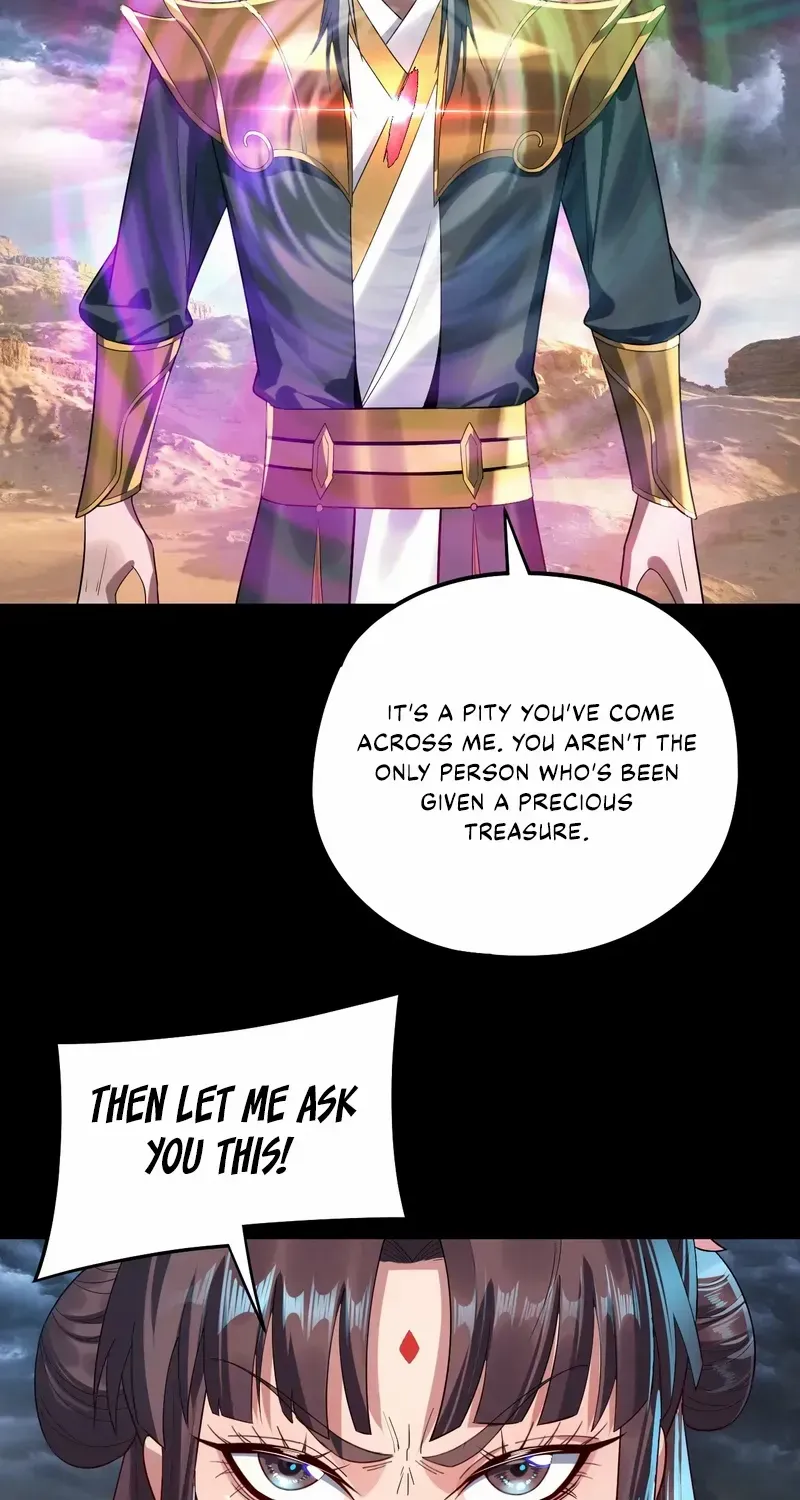 I Am the Fated Villain Chapter 237 page 45 - 