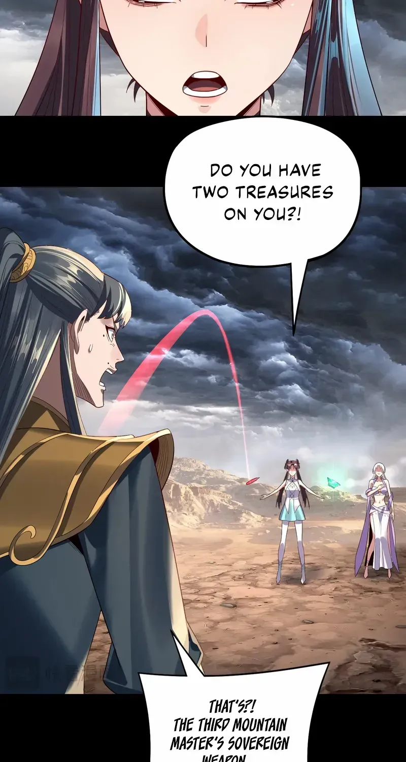 I Am the Fated Villain Chapter 237 page 46 - 