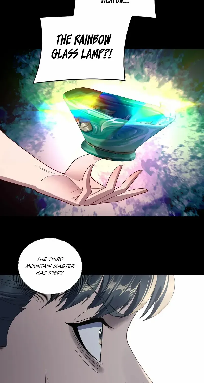 I Am the Fated Villain Chapter 237 page 47 - 