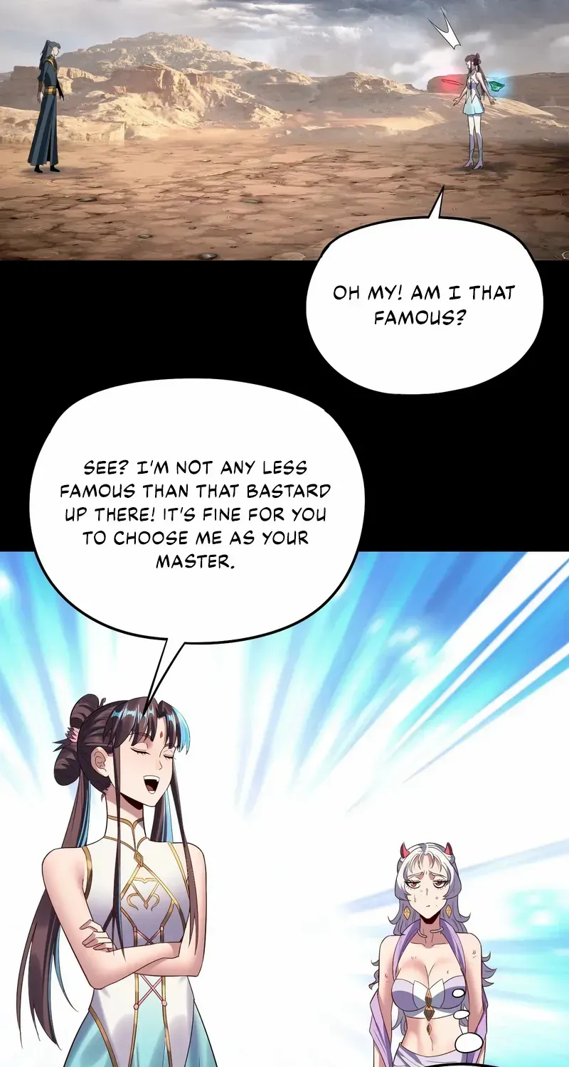 I Am the Fated Villain Chapter 237 page 49 - 