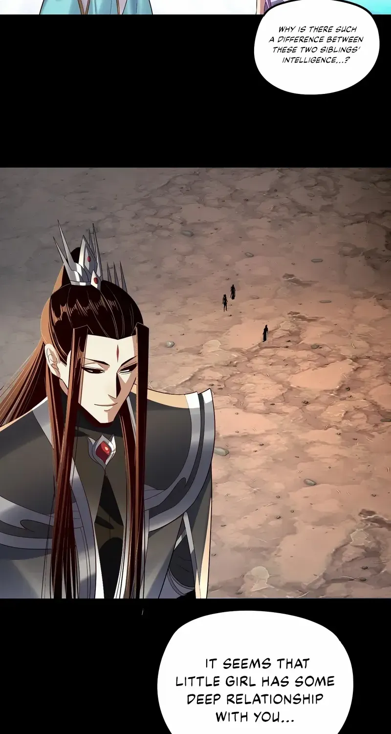 I Am the Fated Villain Chapter 237 page 50 - 