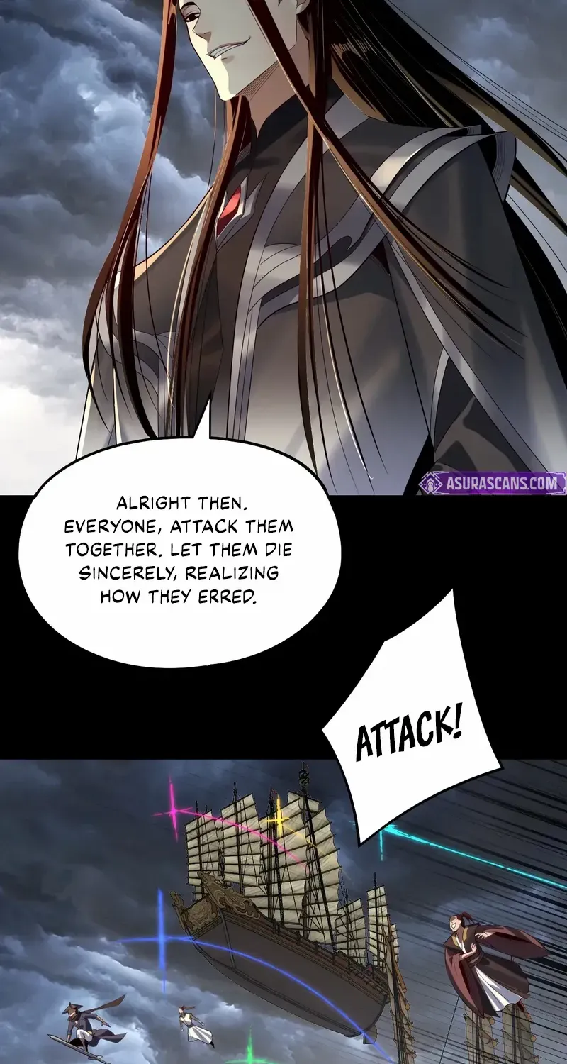 I Am the Fated Villain Chapter 237 page 6 - 
