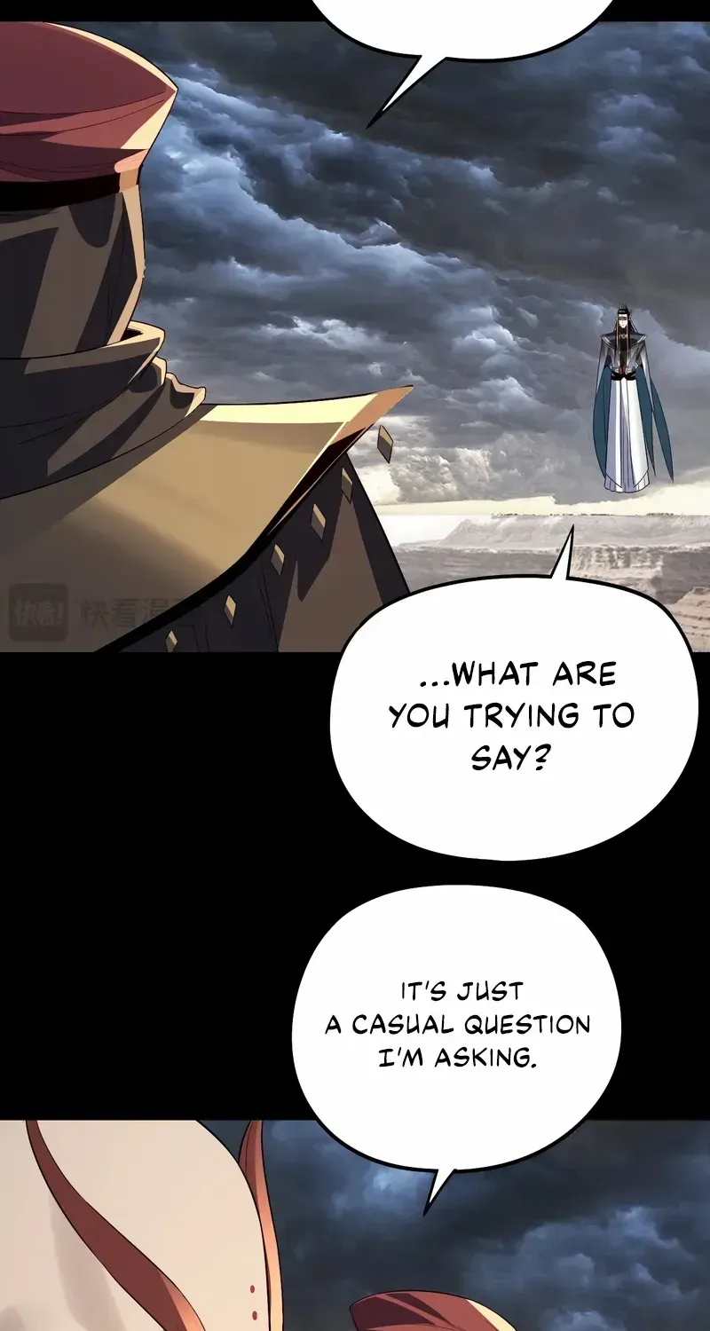 I Am the Fated Villain Chapter 237 page 51 - 