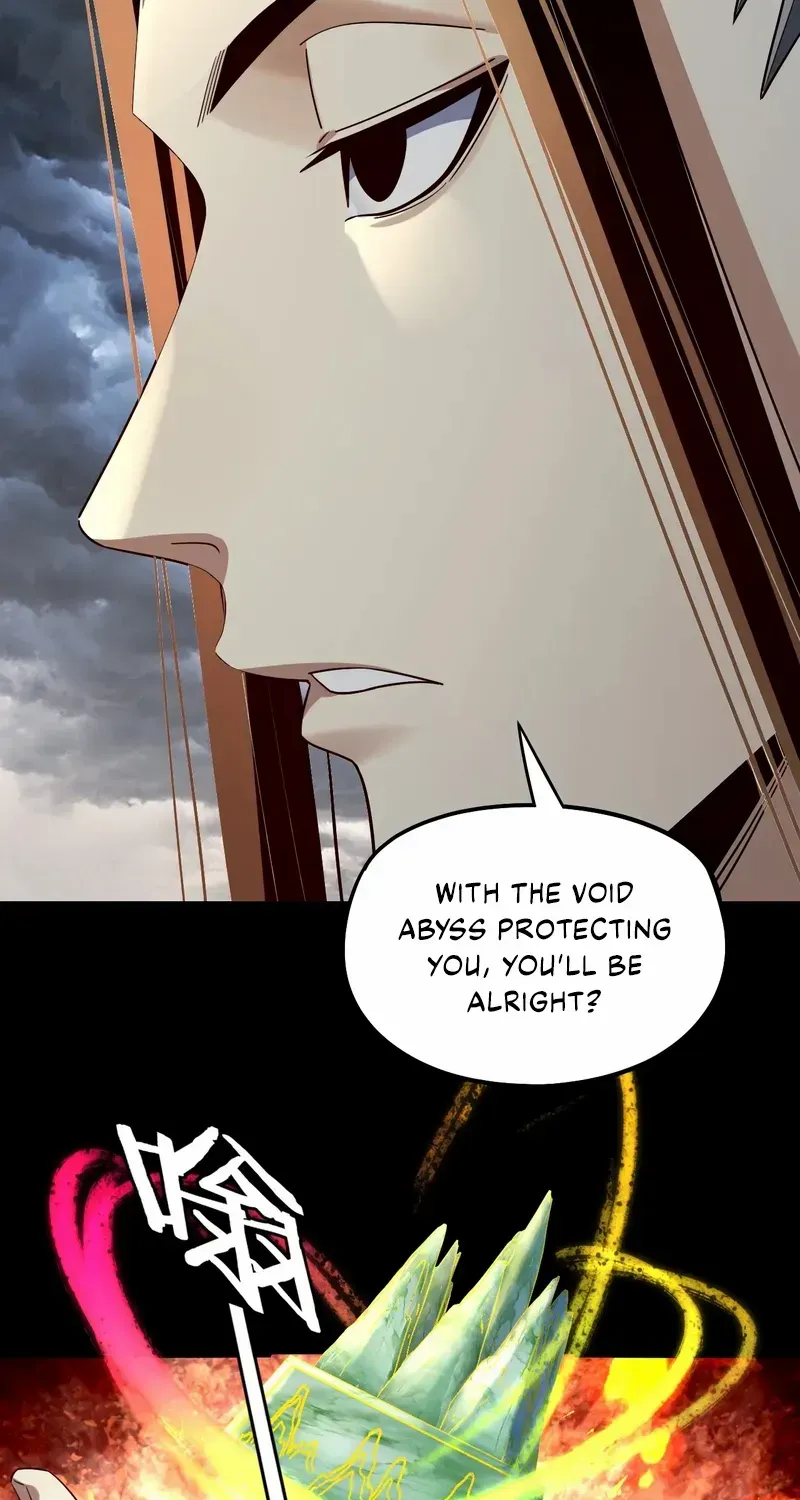 I Am the Fated Villain Chapter 237 page 53 - 
