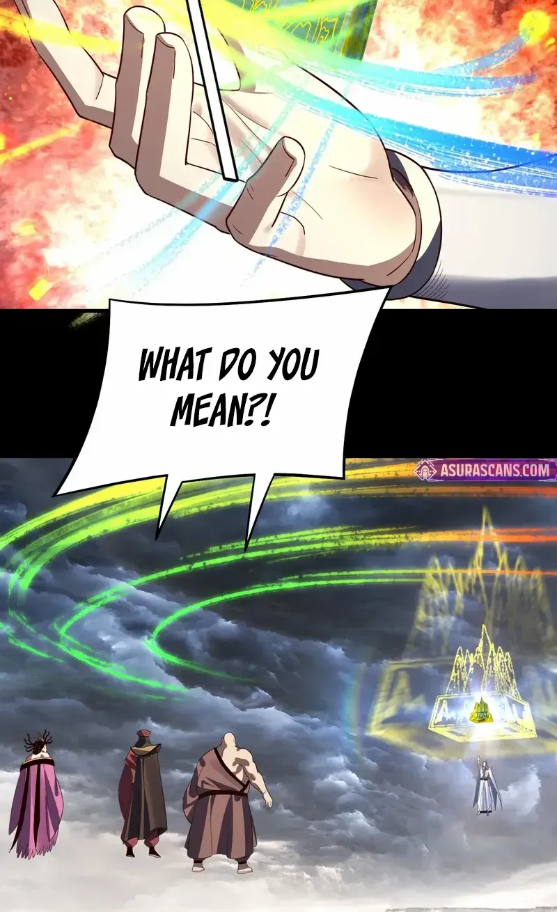 I Am the Fated Villain Chapter 237 page 54 - 