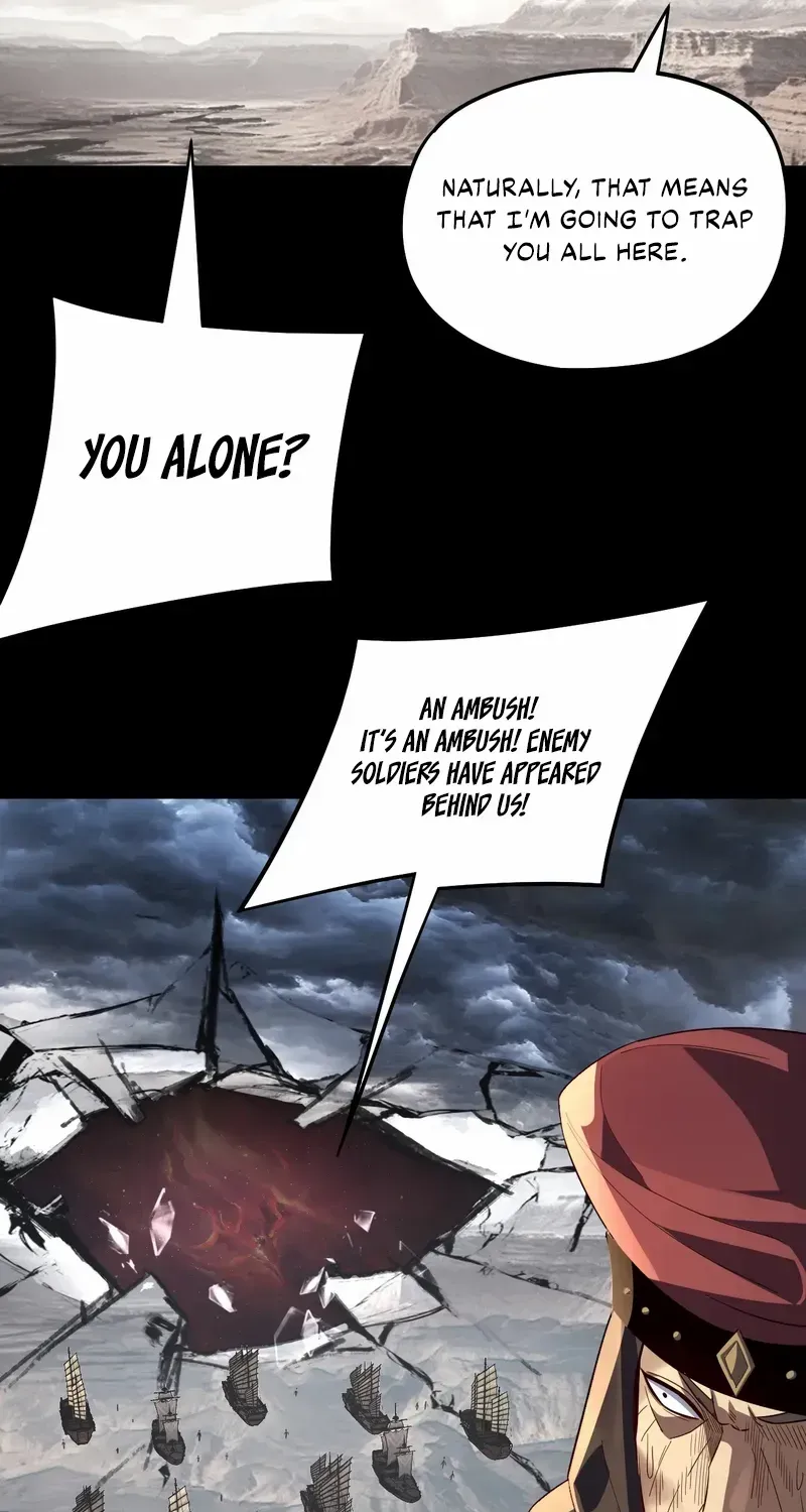 I Am the Fated Villain Chapter 237 page 55 - 