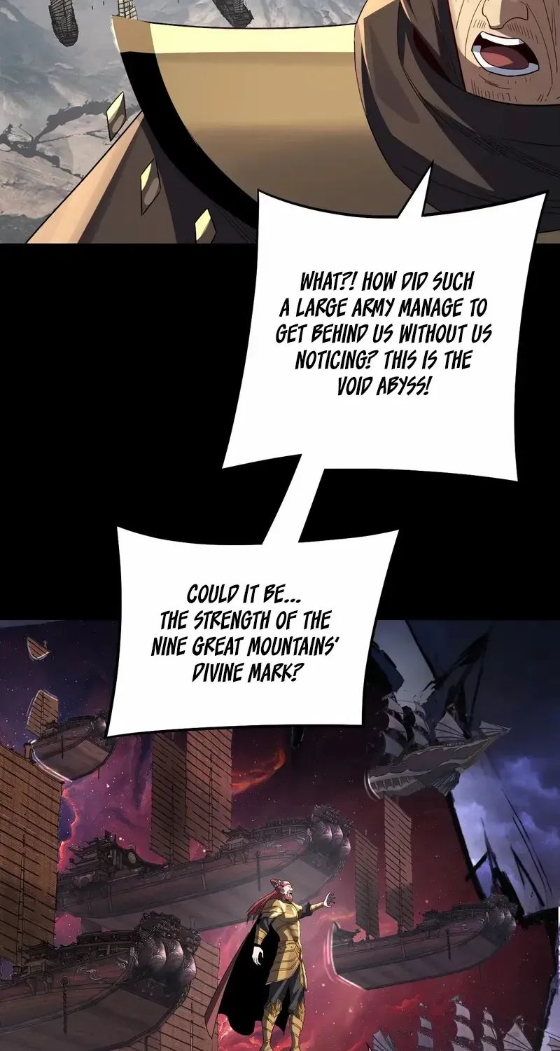 I Am the Fated Villain Chapter 237 page 56 - 