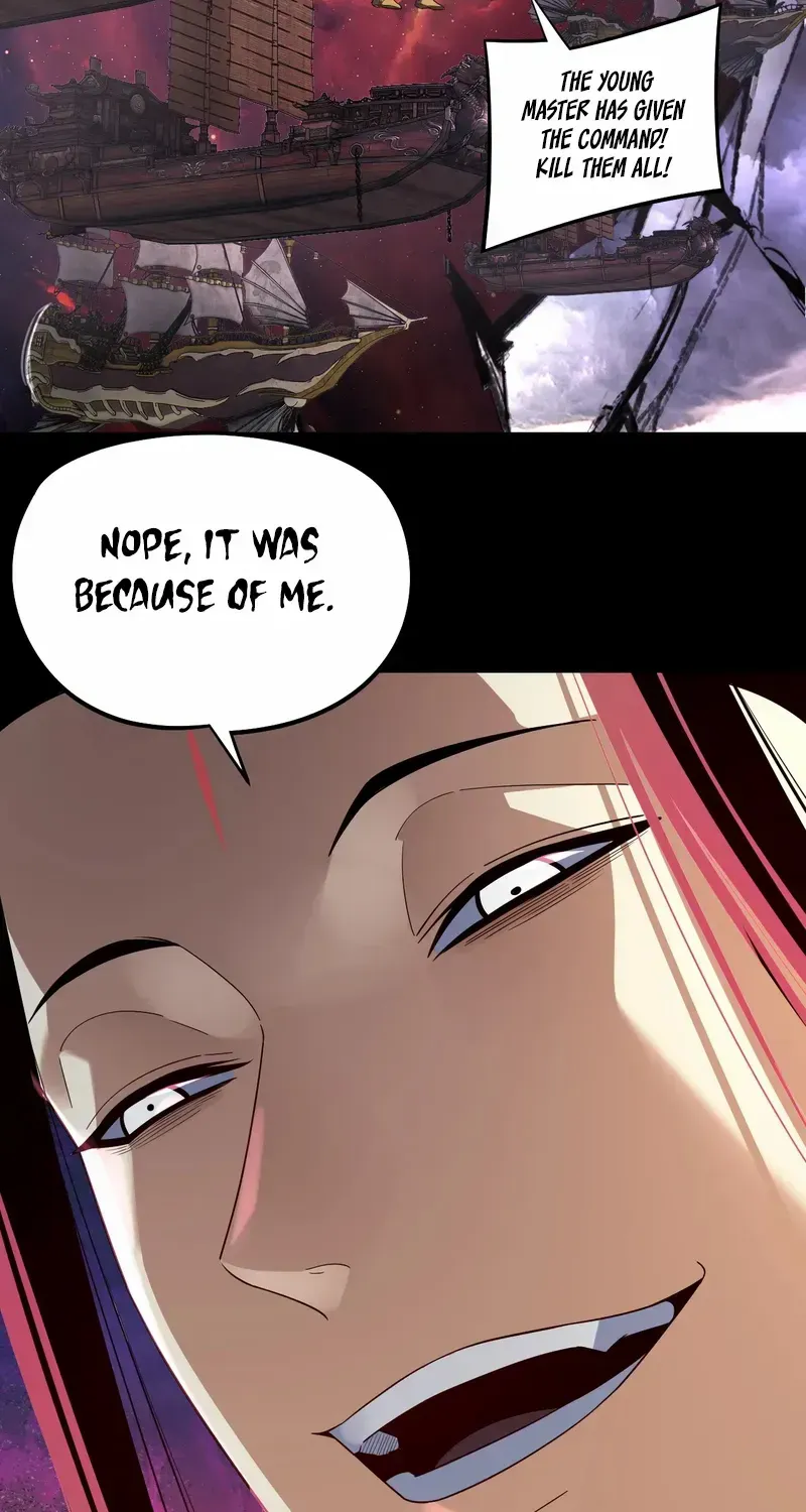 I Am the Fated Villain Chapter 237 page 57 - 