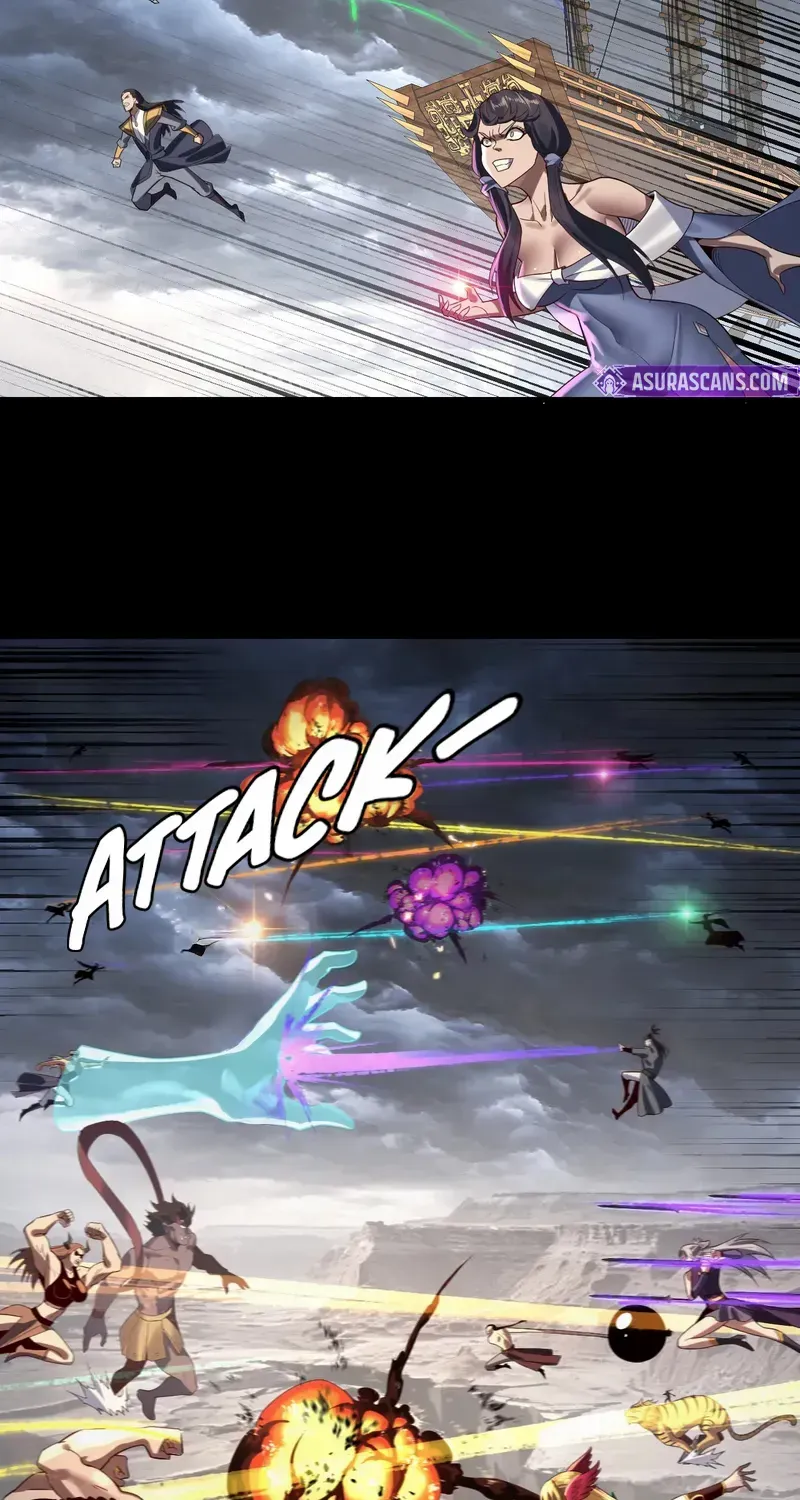 I Am the Fated Villain Chapter 237 page 7 - 