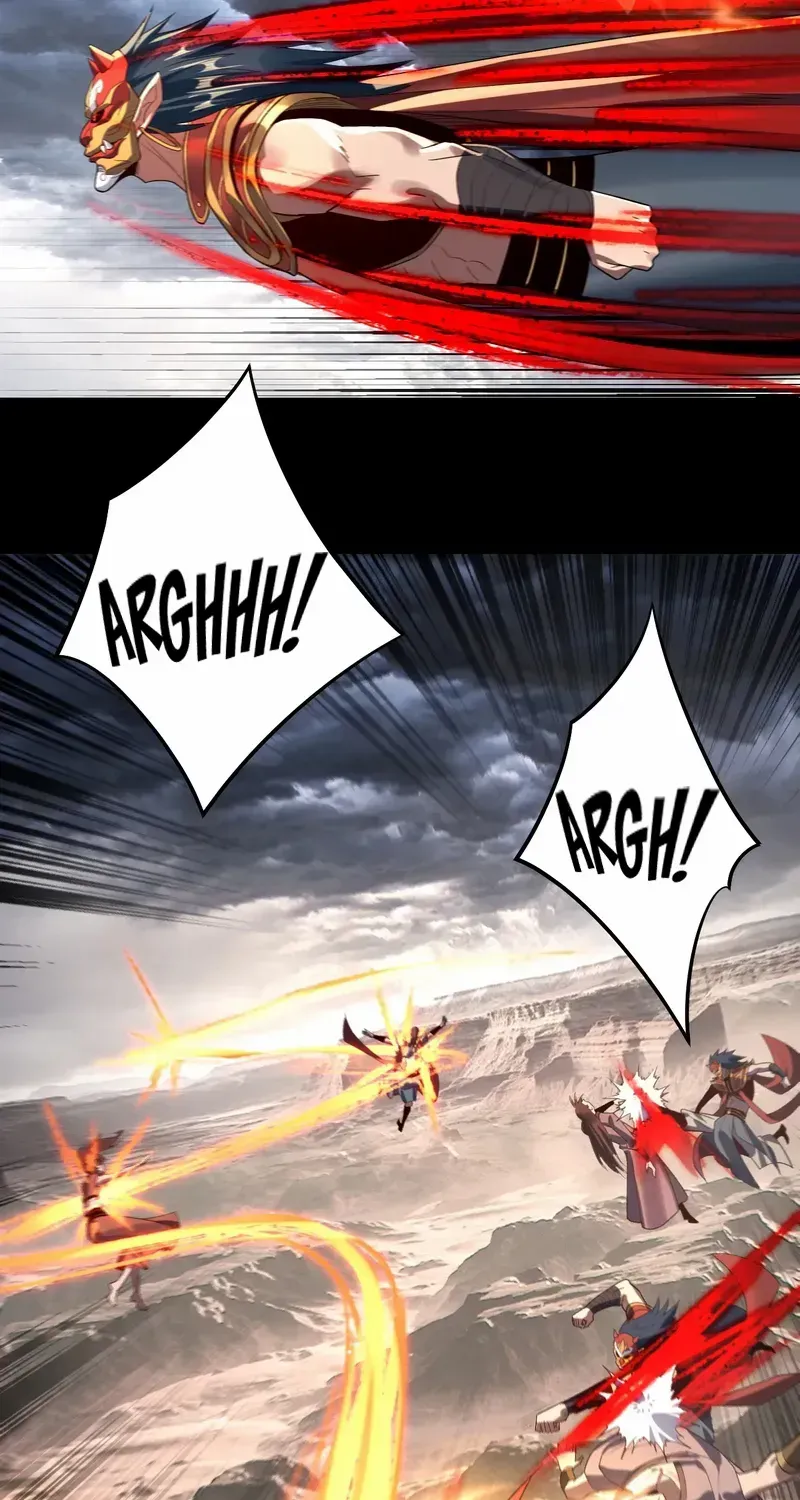 I Am the Fated Villain Chapter 237 page 9 - 