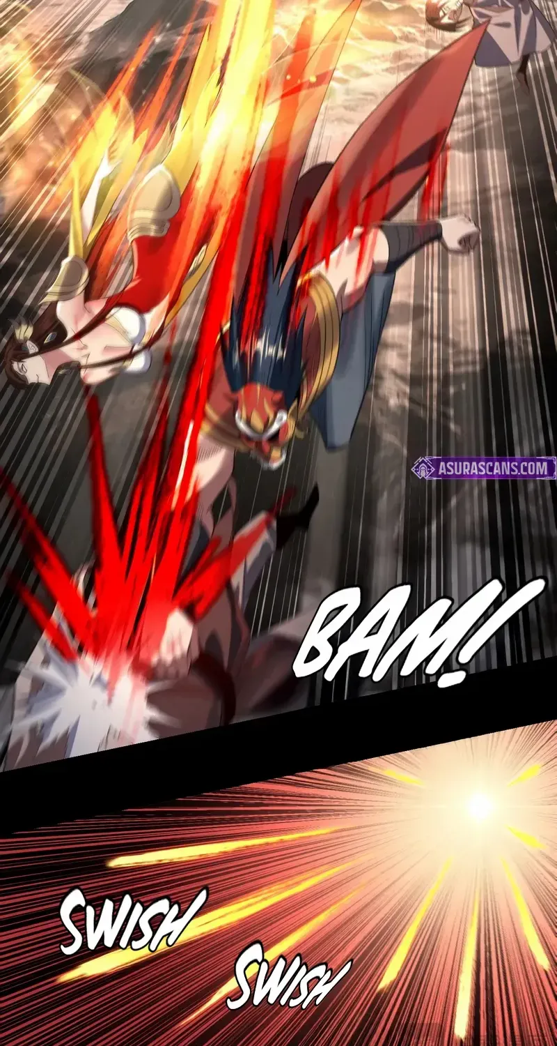 I Am the Fated Villain Chapter 237 page 10 - 
