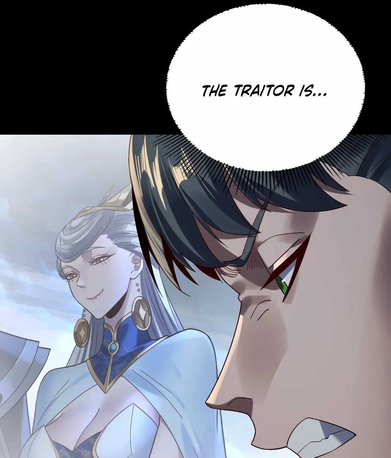 I Am the Fated Villain Chapter 238 page 12 - 