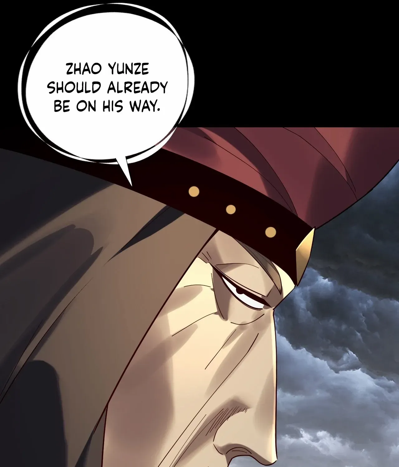 I Am the Fated Villain Chapter 238 page 16 - 