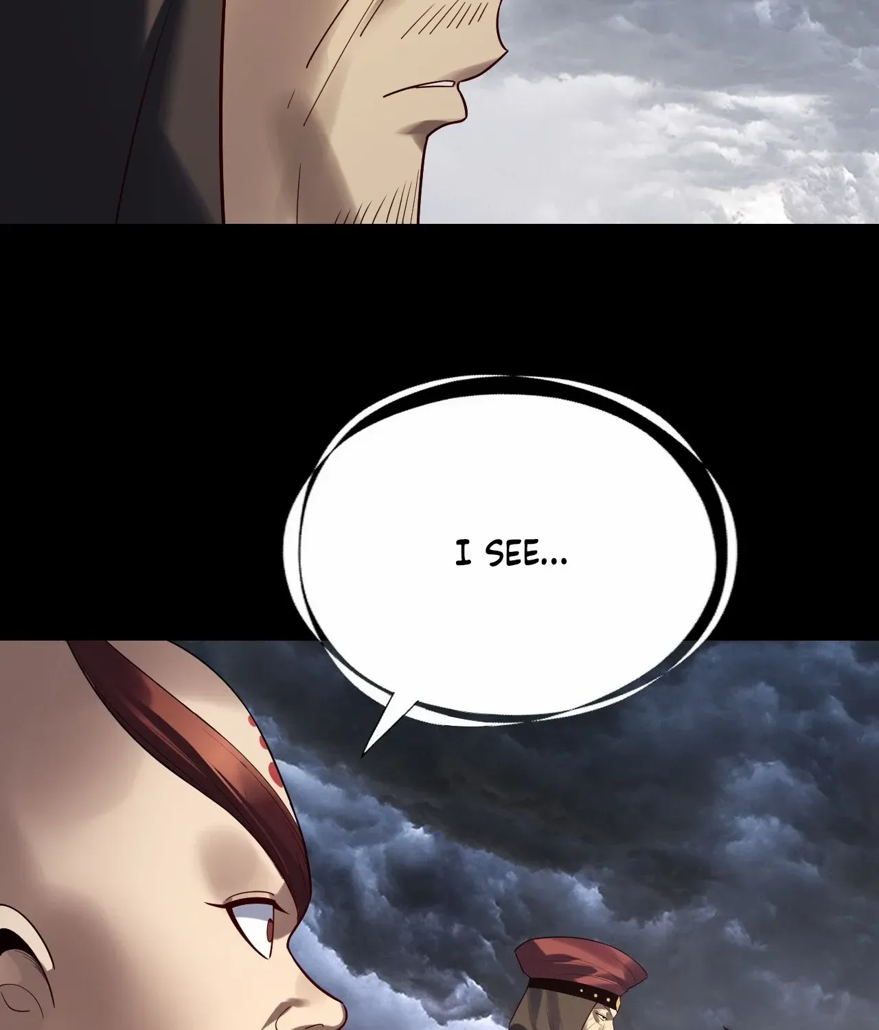 I Am the Fated Villain Chapter 238 page 17 - 