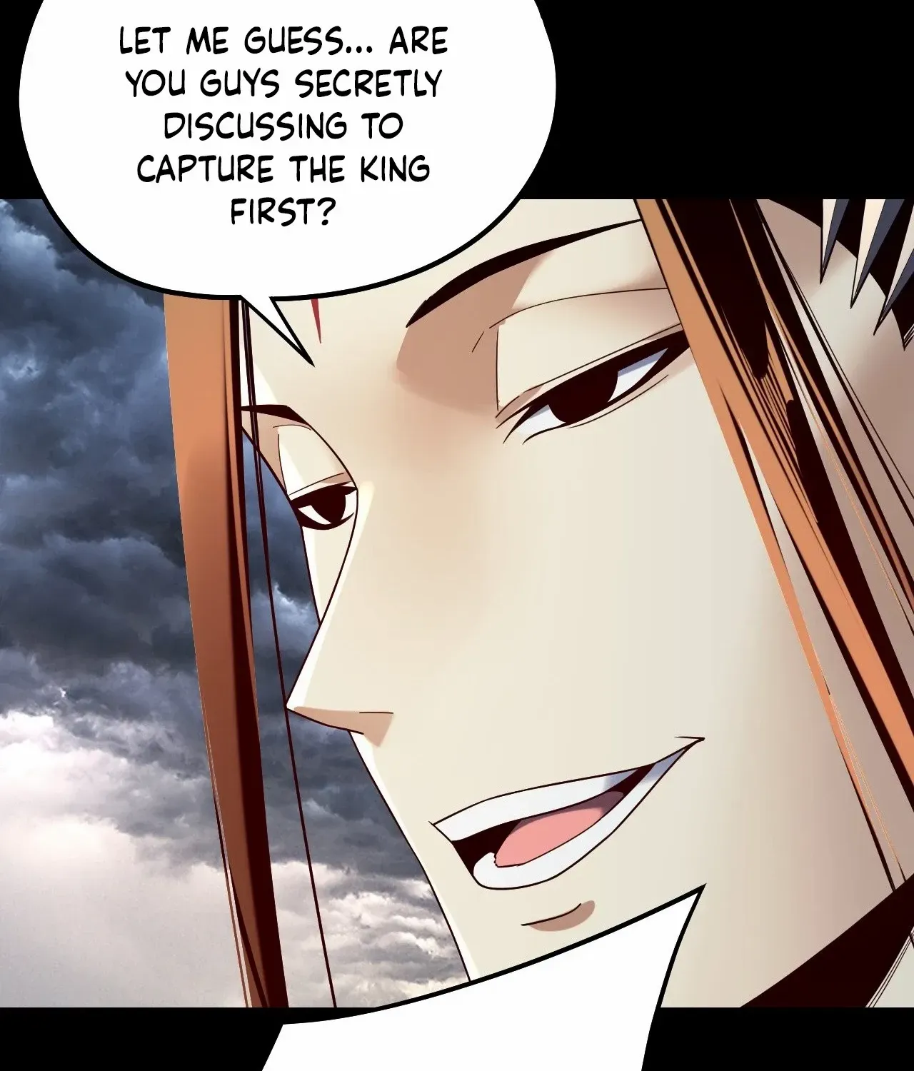 I Am the Fated Villain Chapter 238 page 19 - 