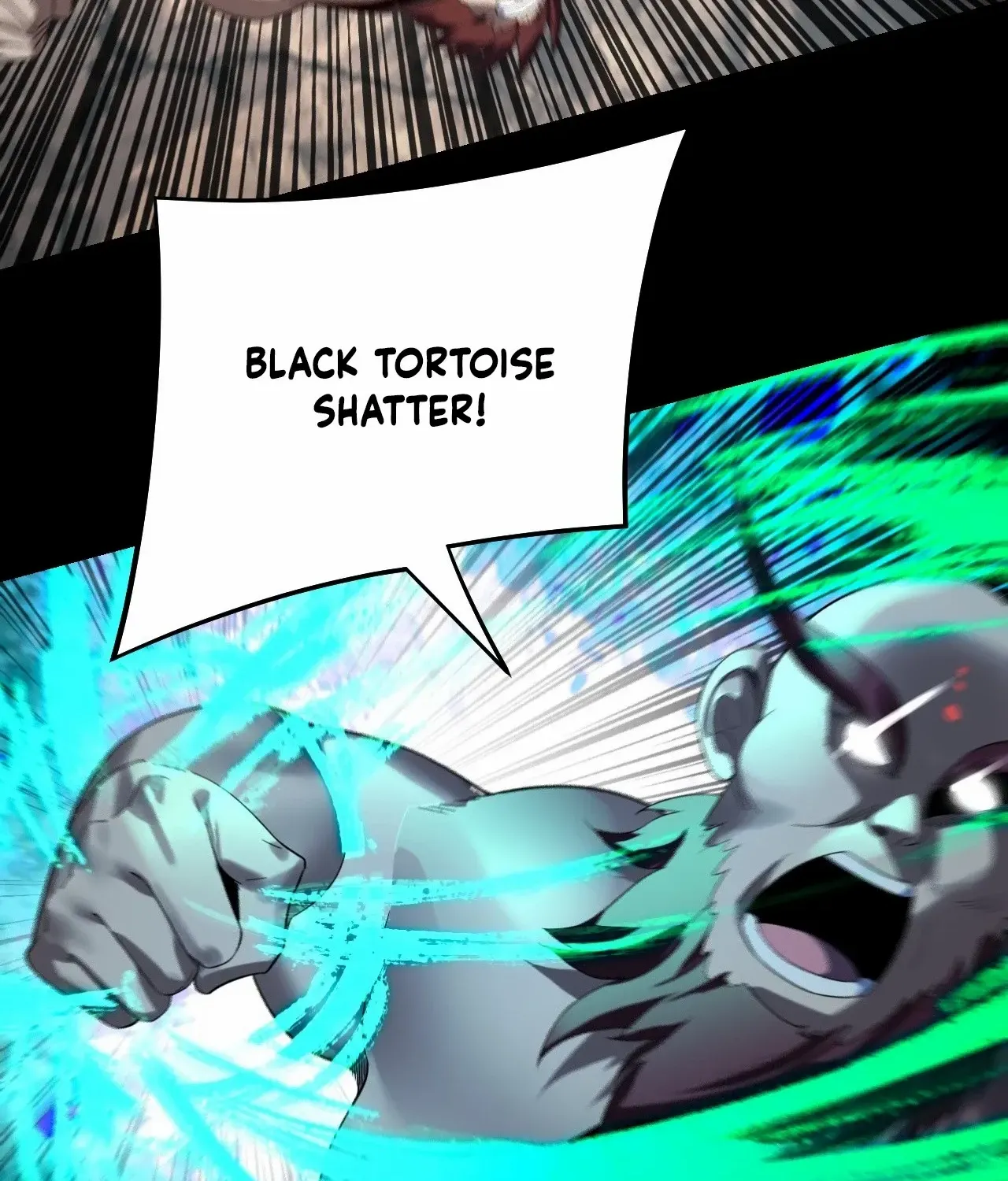 I Am the Fated Villain Chapter 238 page 21 - 