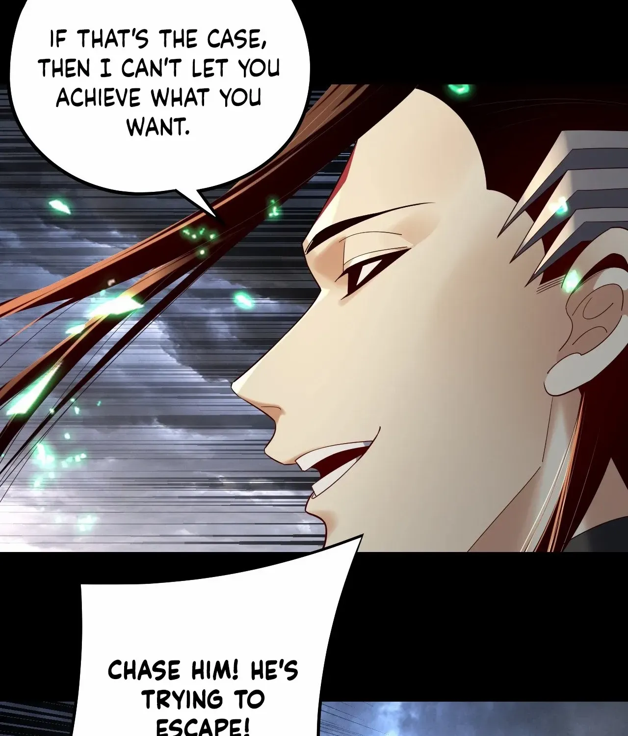 I Am the Fated Villain Chapter 238 page 24 - 
