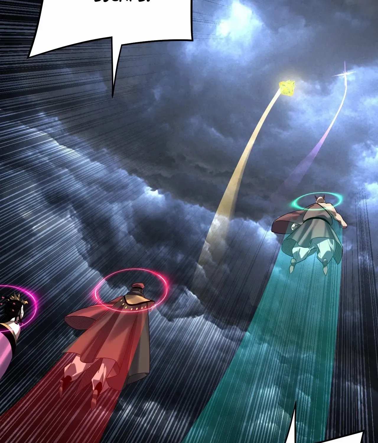 I Am the Fated Villain Chapter 238 page 25 - 