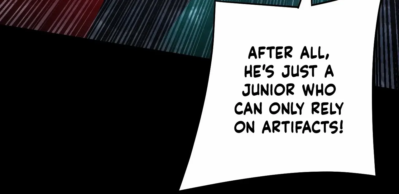 I Am the Fated Villain Chapter 238 page 26 - 