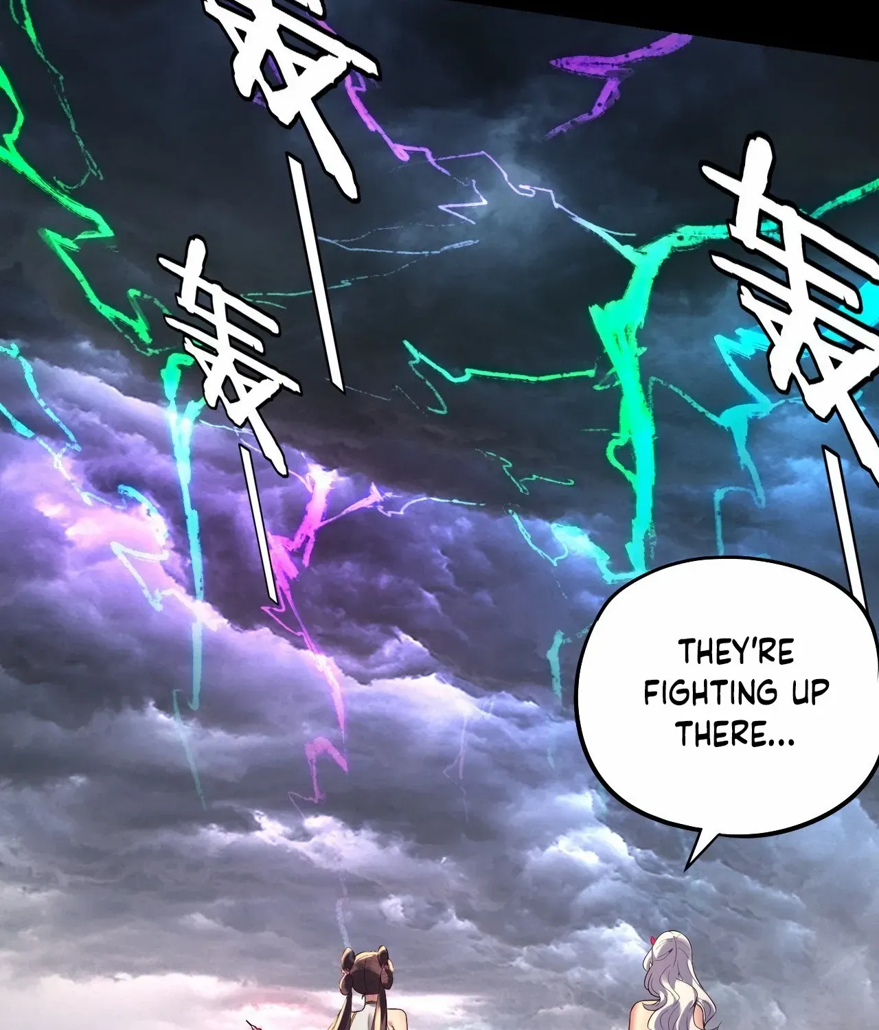 I Am the Fated Villain Chapter 238 page 29 - 