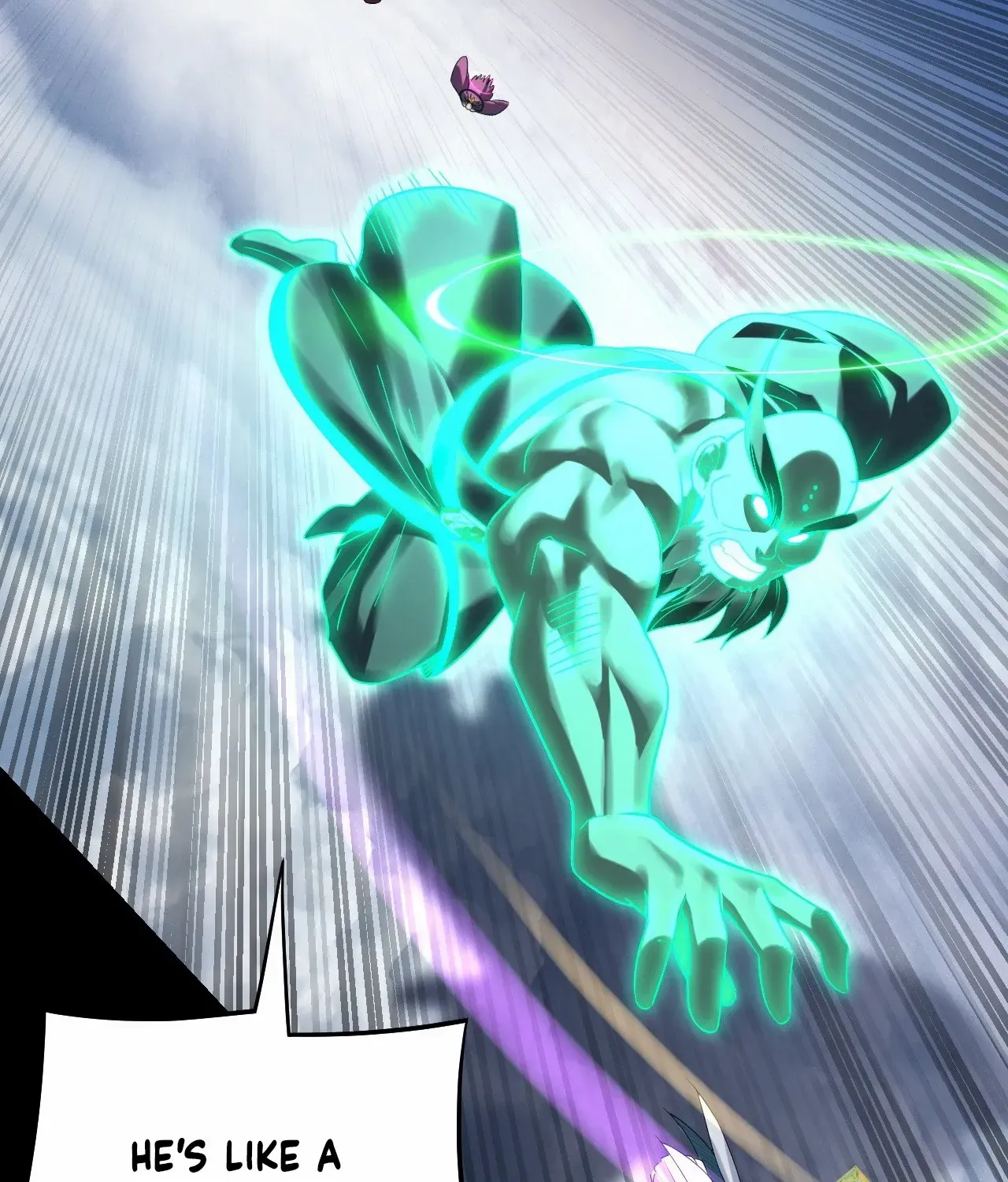 I Am the Fated Villain Chapter 238 page 33 - 