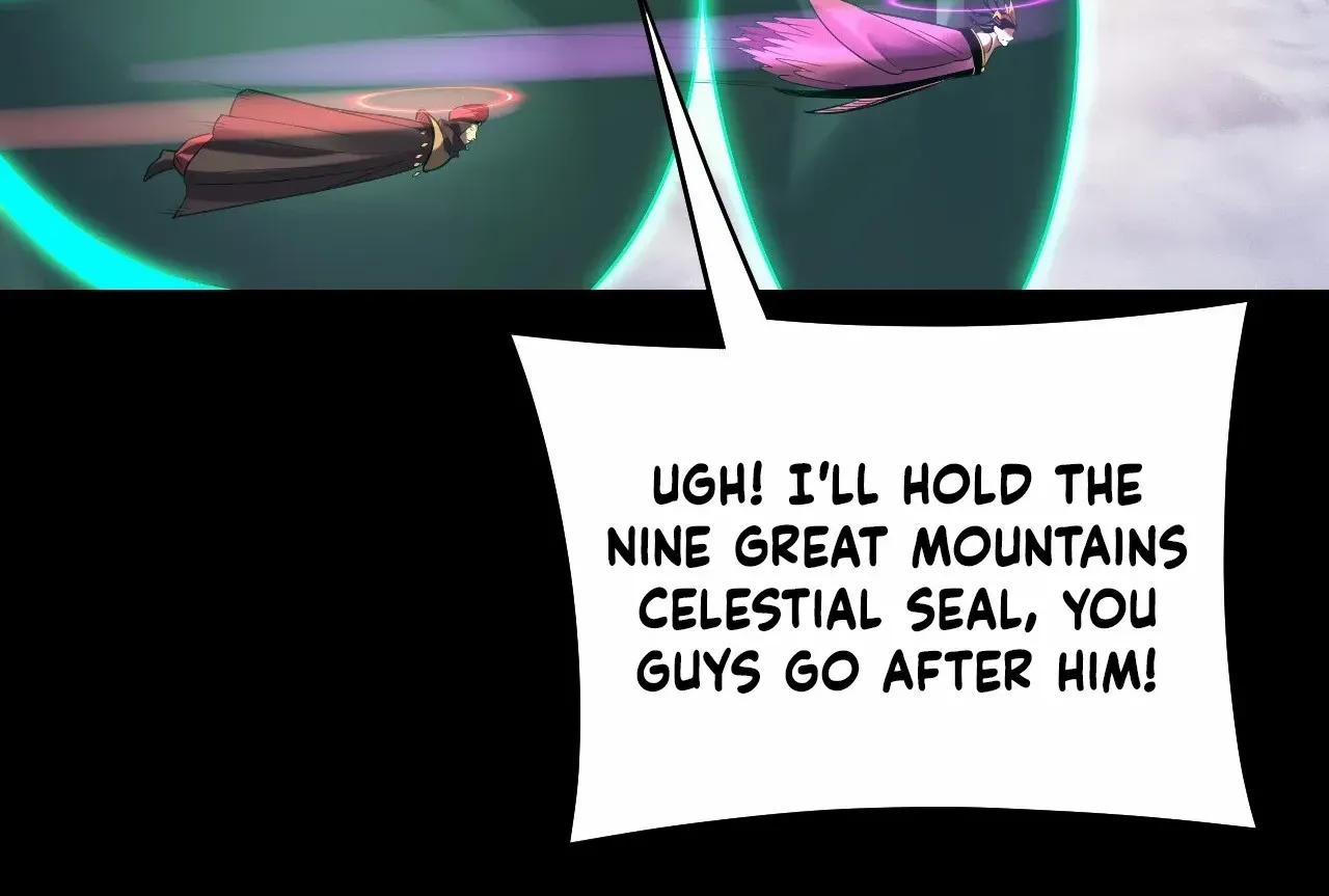I Am the Fated Villain Chapter 238 page 37 - 