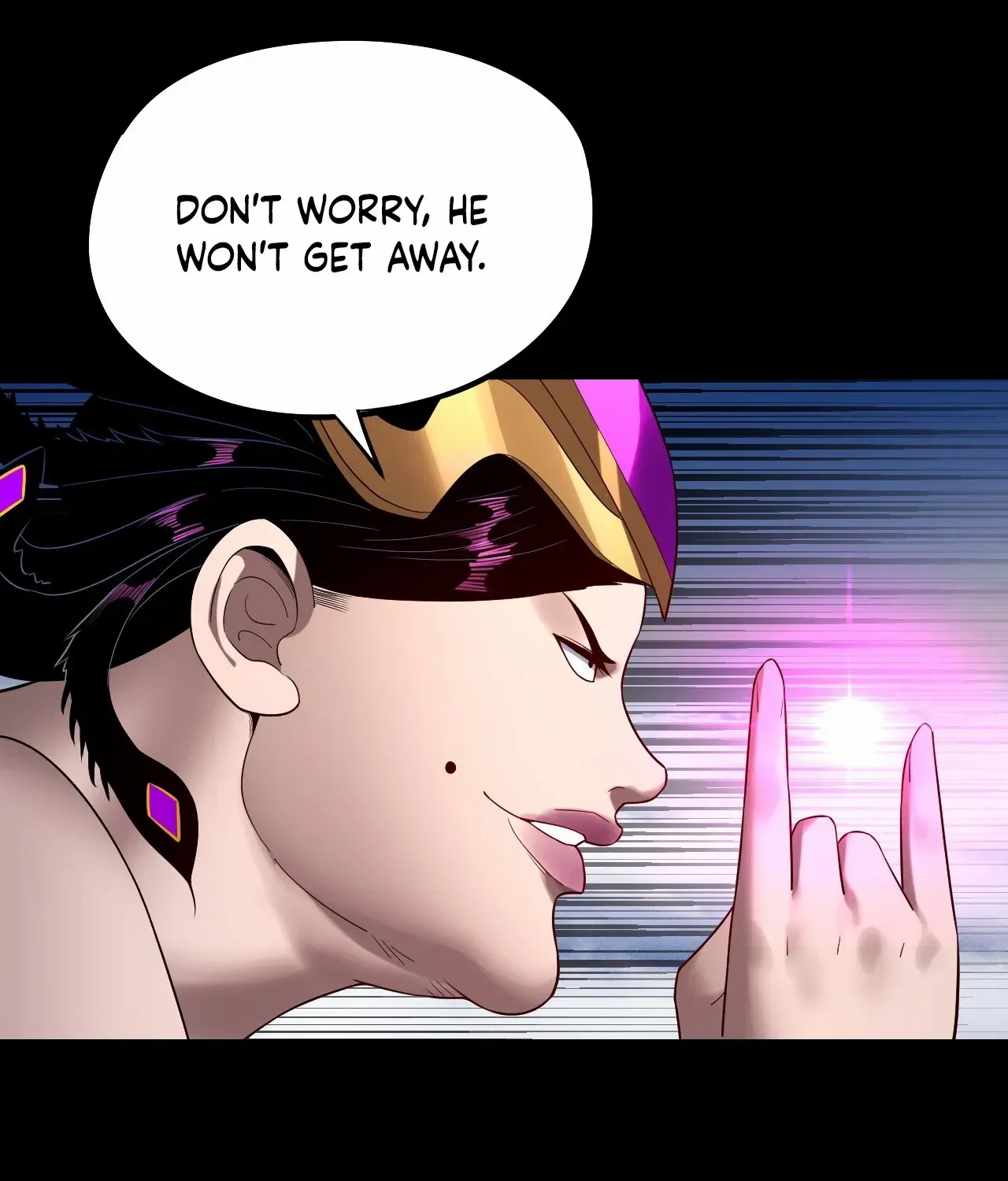 I Am the Fated Villain Chapter 238 page 38 - 
