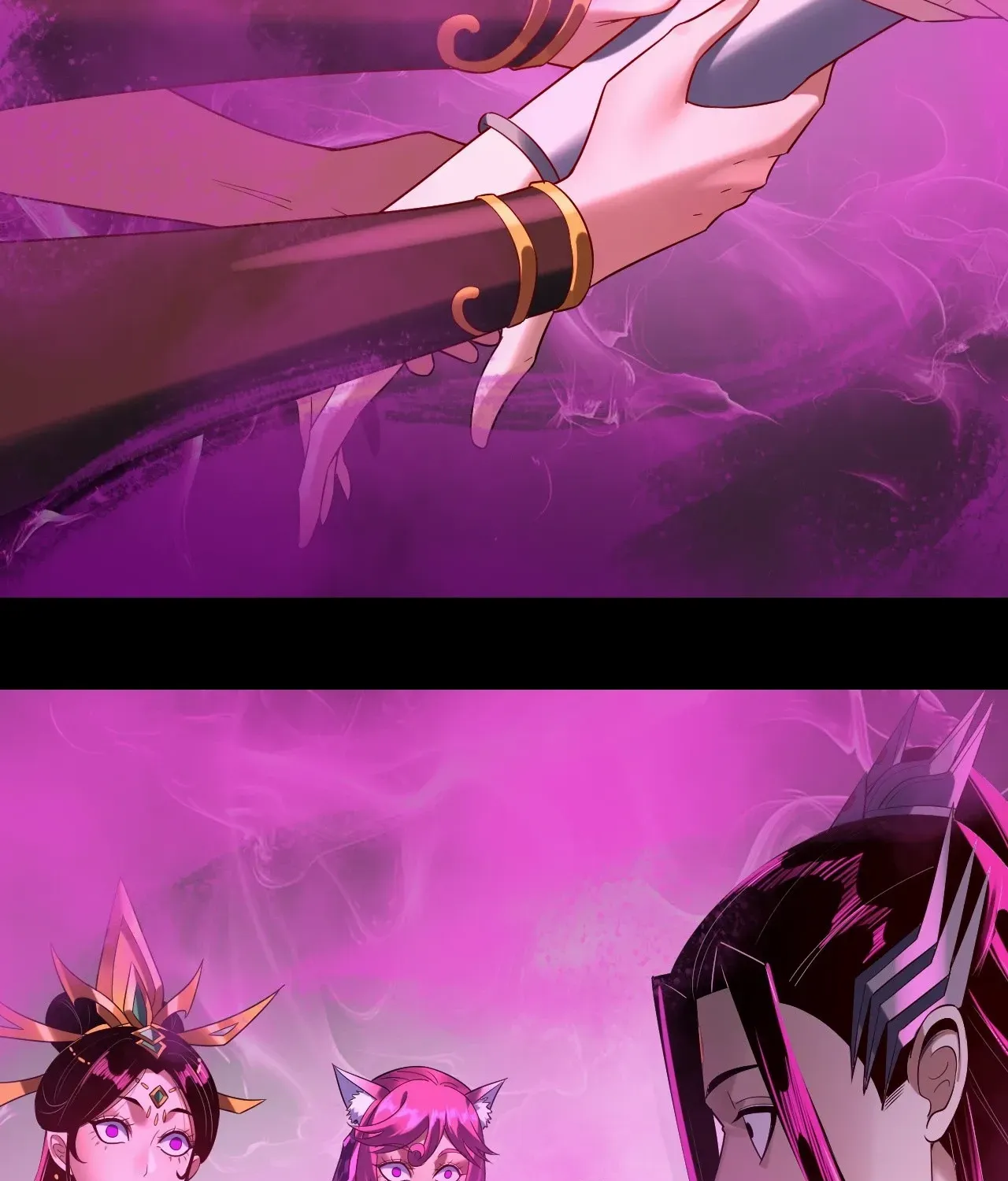 I Am the Fated Villain Chapter 238 page 40 - 